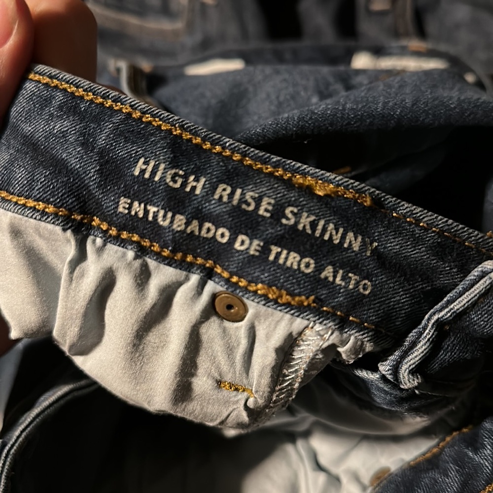 Universal Thread jeans - Picture 7 of 7